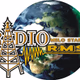 Logo de RADIO MELOSTAR FM