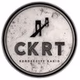 CKRT Border City Radio logo