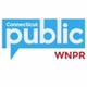 WNPR Connecticut Public Radio - WNPR logo