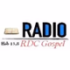 Radio RDC Gospel logo