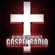 DJ Mac Cummings Online Gospel Radio Station logo