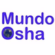 Logo de Mundo Osha Radio