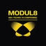 MODUL8 Radio logo