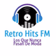 Retro Hits FM logo