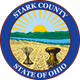 Stark County Public Safety logo