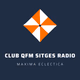 Logo de Club QFM Sitges Radio