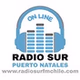 Radio Sur OnLine logo