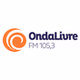 Radio Onda Livre Fm logo