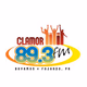 Logo de Radio Clamor - WJVP