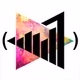 NRT Radio Network - Radio Remix logo