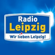 Logo de City Radio Leipzig
