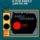 Logo de Radio Caverna