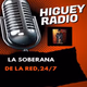 Logo de Higuey Radio