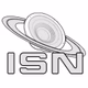 Logo de ISN Radio