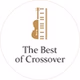 Радио Монте-Карло - The Best of Crossover logo
