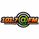 @FM (Arroba FM) - XHVSS logo