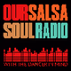 Our Salsa Soul Radio logo