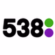 Radio 538 logo