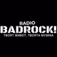 Logo de BadRock Radio - BadRock Hard & Heavy