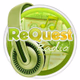Logo de Request Radio - สถานีเพลงเพื่อชีวิต