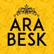 Metropol FM - Arabesk logo