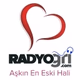 Logo de Radyo Gri