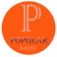 Rádio Popular JF logo