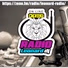 leonard dj radio logo