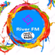 River FM Kidz logo