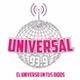 Radio Universal logo