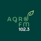 Agro FM logo