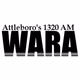 Logo de WARA 1320 AM - WARA