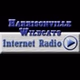 Harrisonville Internet Radio logo