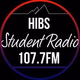 Logo de 107.7FM HIBS Student Radio