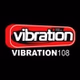 Vibration - Vibration 108 logo