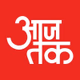 Logo de Aajtak News Radio