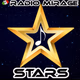 Logo de Radio Mirage - Stars