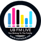 Logo de Ubuthebe FM Live