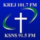 KREJ logo