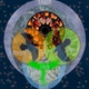 NRR-Northern Runes Radio logo
