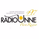 Logo de Radio UNNE 99.7