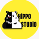 Logo de Hippo Studio Radio