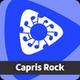 Radio Capris - Rock logo