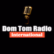Dom Tom Radio International logo