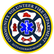 Logo de Harris / Fort Bend Counties, TX Volunteer Fire, EMS