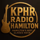 Logo de KPHR Hamilton