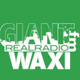 Logo de Giant FM - WAXI