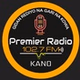 Premier Radio 102.7 FM logo