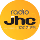 Logo de Radio JHC 107.7 F.M