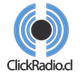ClickRadio.cl logo